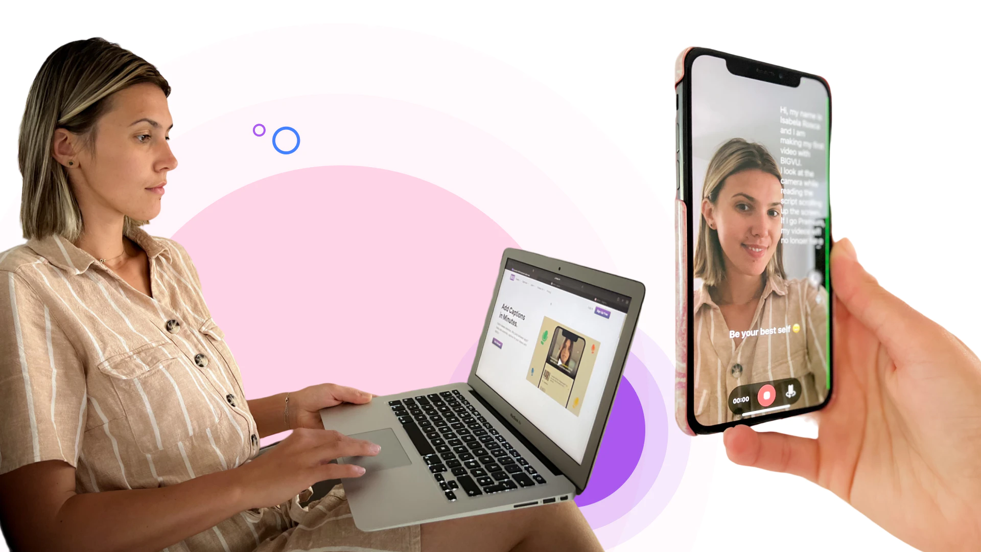 Best 5 Teleprompter Apps in 2023 for iPhone, iPad, Mac, or Windows